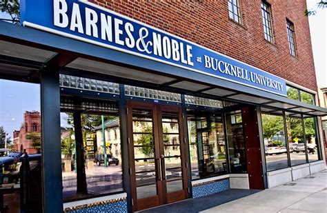 Bucknell bookstore - The Barnes & Noble at Bucknell University bookstore featuring the first escalator ever installed in Union County will open June 26 after the Fourth of July Parade in downtown Lewisburg.